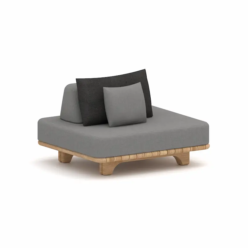 Genie seater